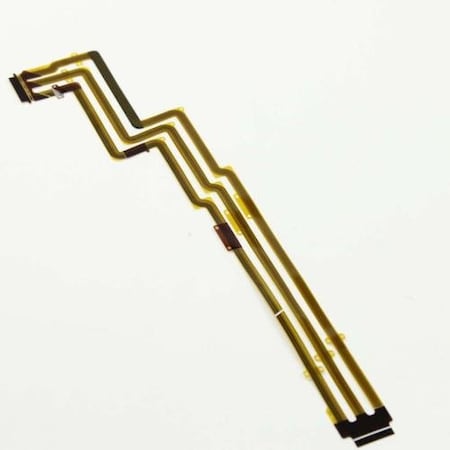 Sony PWB, FP-2110 FLEXIBLE 1-887-510-11